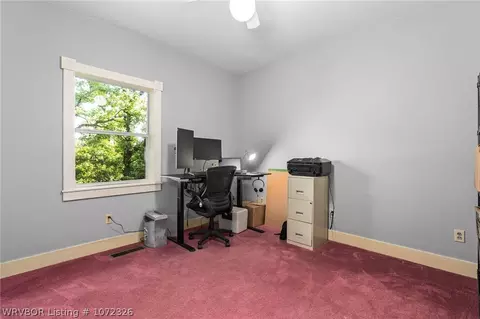 Bedroom - 136 E Highway 252, Huntington, AR 72940 photo 1 of 8
