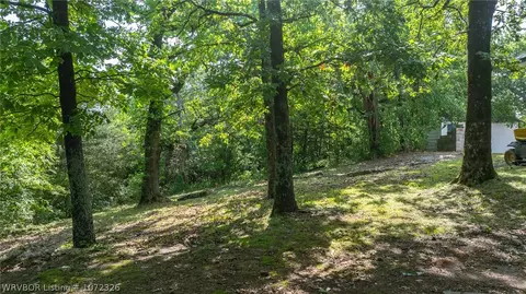 Exterior - 136 E Highway 252, Huntington, AR 72940 photo 6 of 6