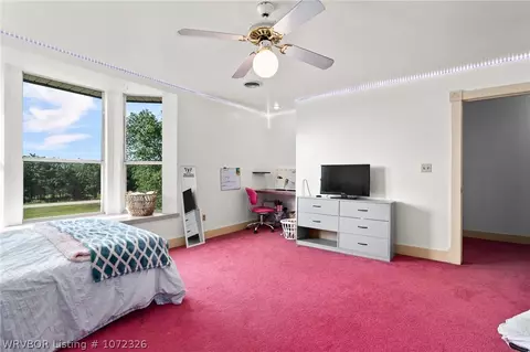 Bedroom - 136 E Highway 252, Huntington, AR 72940 photo 5 of 8