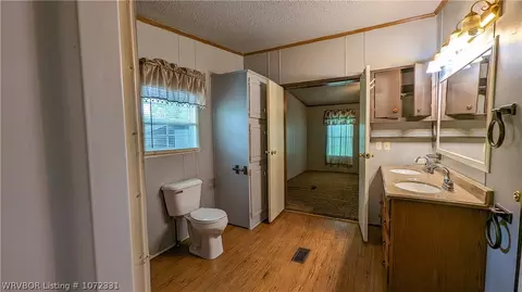 5322 Country Aire Loop, Hackett, AR 72937 photo 32