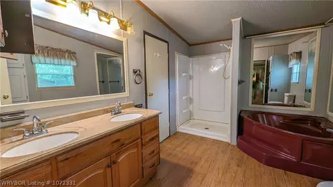 5322 Country Aire Loop, Hackett, AR 72937 photo 31