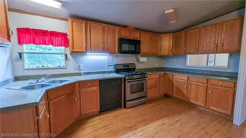 5322 Country Aire Loop, Hackett, AR 72937 photo 11