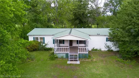 5322 Country Aire Loop, Hackett, AR 72937 photo 39