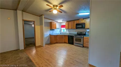5322 Country Aire Loop, Hackett, AR 72937 photo 10