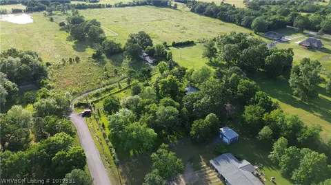 5322 Country Aire Loop, Hackett, AR 72937 photo 33