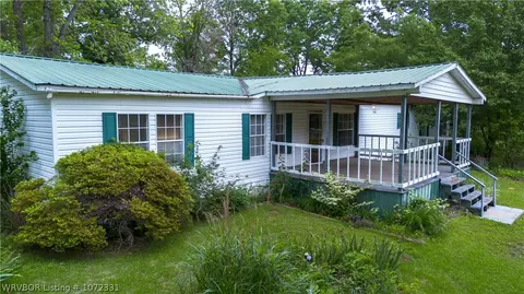 5322 Country Aire Loop, Hackett, AR 72937 photo 3