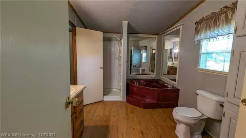 5322 Country Aire Loop, Hackett, AR 72937 photo 30
