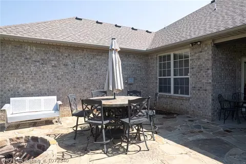 12830 Marble Dr, Fort Smith, AR 72916 photo 34