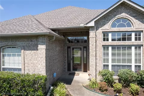 12830 Marble Dr, Fort Smith, AR 72916