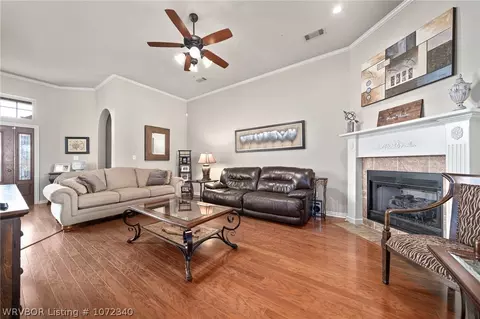 12830 Marble Dr, Fort Smith, AR 72916 photo 7