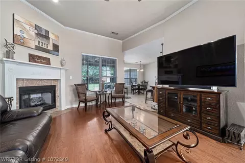 12830 Marble Dr, Fort Smith, AR 72916 photo 5