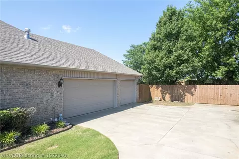 12830 Marble Dr, Fort Smith, AR 72916 photo 35