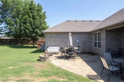 12830 Marble Dr, Fort Smith, AR 72916 photo 33