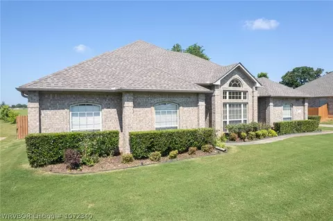 12830 Marble Dr, Fort Smith, AR 72916 photo 3