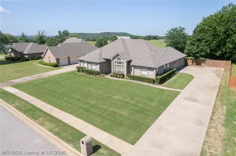 12830 Marble Dr, Fort Smith, AR 72916 photo 38