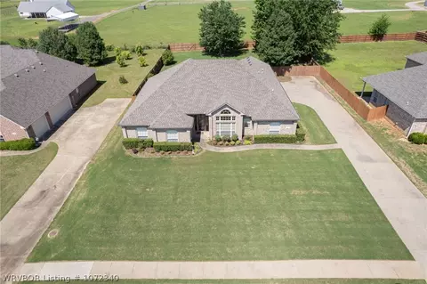12830 Marble Dr, Fort Smith, AR 72916 photo 39