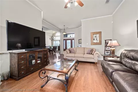 12830 Marble Dr, Fort Smith, AR 72916 photo 8