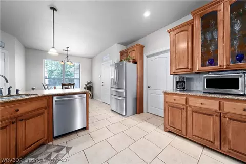 12830 Marble Dr, Fort Smith, AR 72916 photo 12