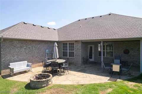 12830 Marble Dr, Fort Smith, AR 72916 photo 31