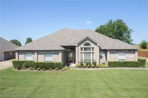 12830 Marble Dr, Fort Smith, AR 72916 photo 2