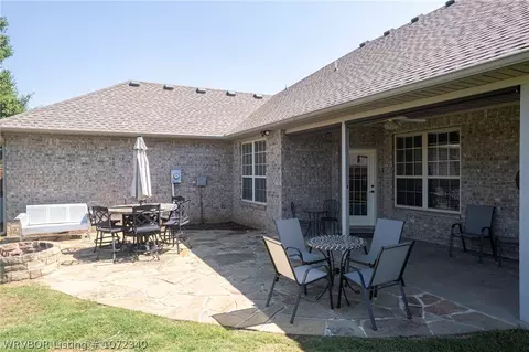 12830 Marble Dr, Fort Smith, AR 72916 photo 32