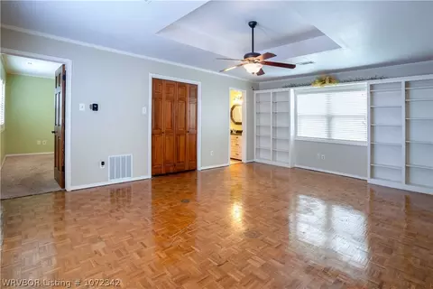 Bedroom - 7515 Oxford Pl, Fort Smith, AR 72903 photo 6 of 6