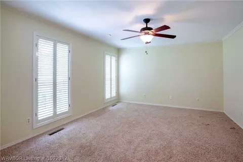 Bedroom - 7515 Oxford Pl, Fort Smith, AR 72903 photo 1 of 6