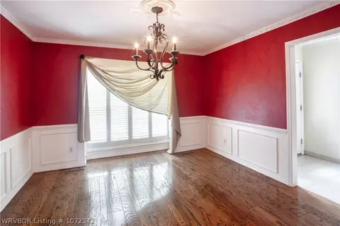 Other - 7515 Oxford Pl, Fort Smith, AR 72903 photo 1 of 5