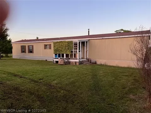 104257 S 4760 Rd, Muldrow, OK 74948