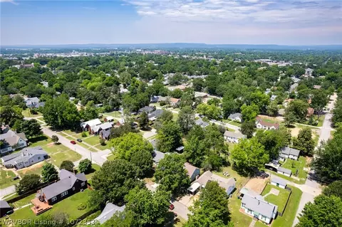 View/Area - 2509 S M St, Fort Smith, AR 72901 photo 8 of 9