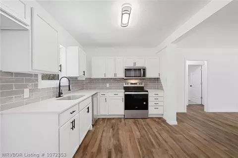 Other - 2509 S M St, Fort Smith, AR 72901 photo 3 of 9