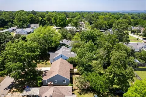 View/Area - 2509 S M St, Fort Smith, AR 72901 photo 3 of 9