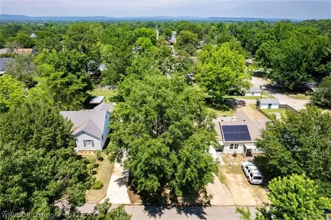 View/Area - 2509 S M St, Fort Smith, AR 72901 photo 1 of 9