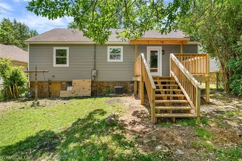 Other - 2509 S M St, Fort Smith, AR 72901 photo 8 of 9