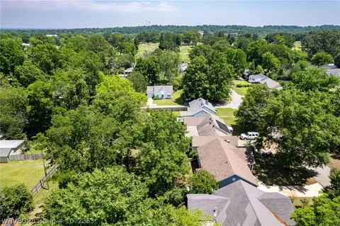 View/Area - 2509 S M St, Fort Smith, AR 72901 photo 4 of 9