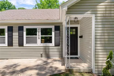Other - 2509 S M St, Fort Smith, AR 72901 photo 1 of 9