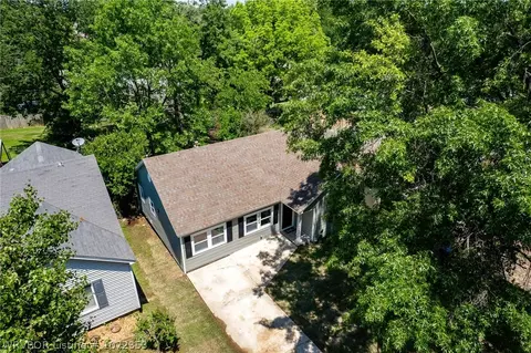 View/Area - 2509 S M St, Fort Smith, AR 72901 photo 6 of 9