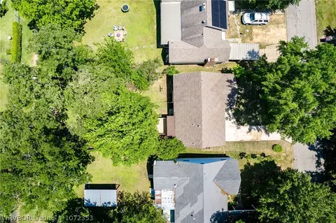 View/Area - 2509 S M St, Fort Smith, AR 72901 photo 5 of 9