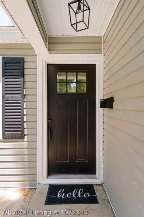 Entry Way - 2509 S M St, Fort Smith, AR 72901 photo 1 of 1