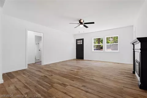 Living - 2509 S M St, Fort Smith, AR 72901 photo 1 of 4