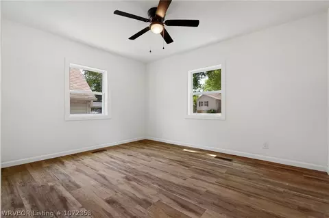 Bedroom - 2509 S M St, Fort Smith, AR 72901 photo 1 of 9