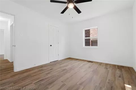 Bedroom - 2509 S M St, Fort Smith, AR 72901 photo 2 of 9