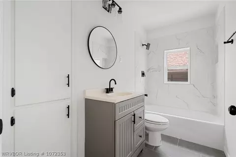 Bath - 2509 S M St, Fort Smith, AR 72901 photo 1 of 1