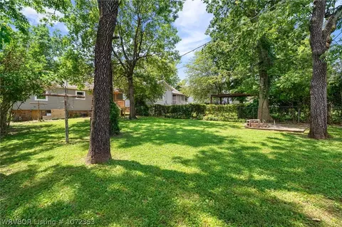 Exterior - 2509 S M St, Fort Smith, AR 72901 photo 7 of 8