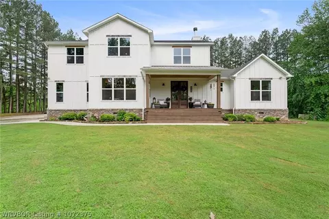 5250 Chastain Rd, Mulberry, AR 72947