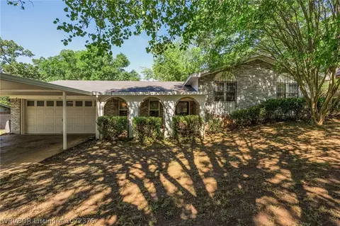 1101 4th Ter, Barling, AR 72923