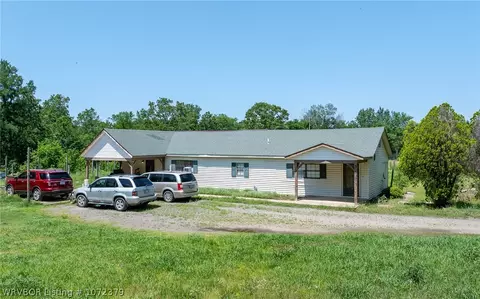 190490 260th Ave, Spiro, OK 74959