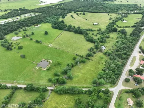 41422 Tiffee Rd, Howe, OK 74940 photo 2