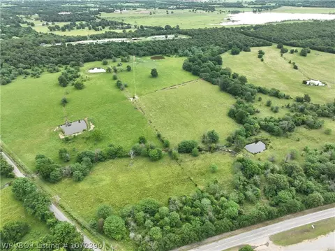 41422 Tiffee Rd, Howe, OK 74940 photo 26