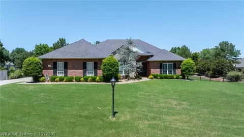 6603 Southfield Dr, Fort Smith, AR 72916 photo 50